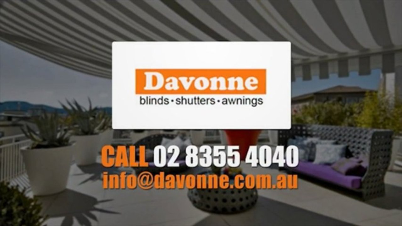 Outdoor and Indoor Blinds Safety Tips