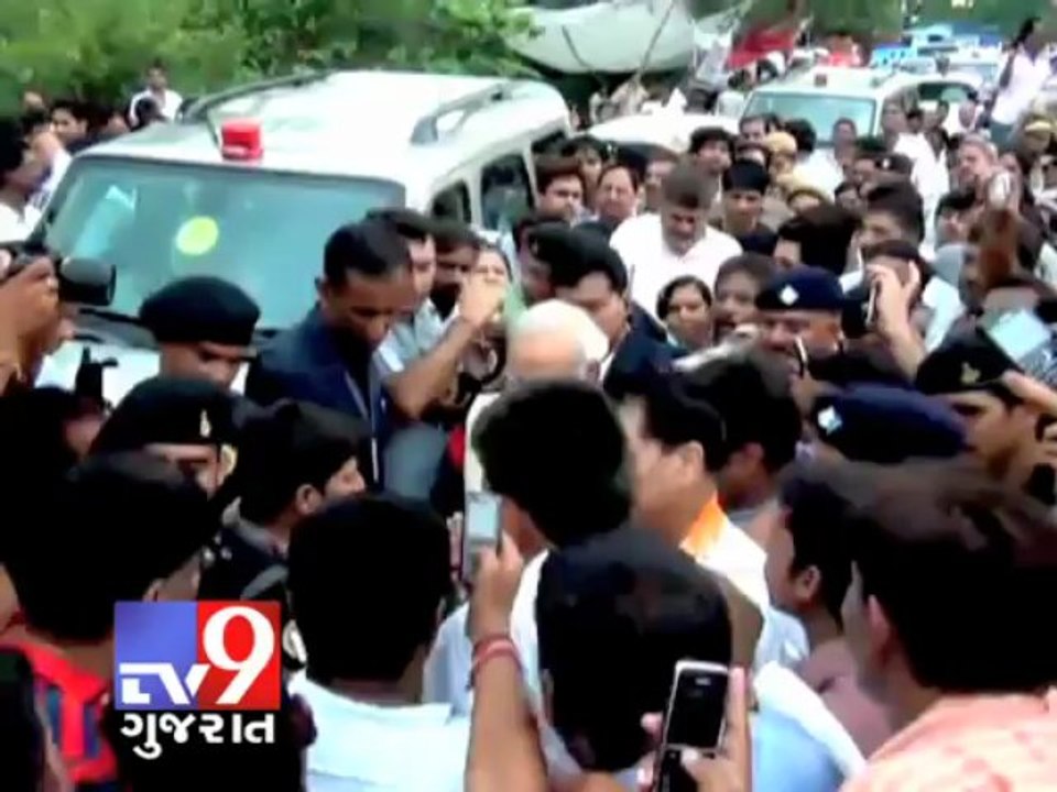 Tv9 Gujarat - Uddhav Thackeray ridiculed Modi for rescuing 'only Gujaratis' from Uttarakhand