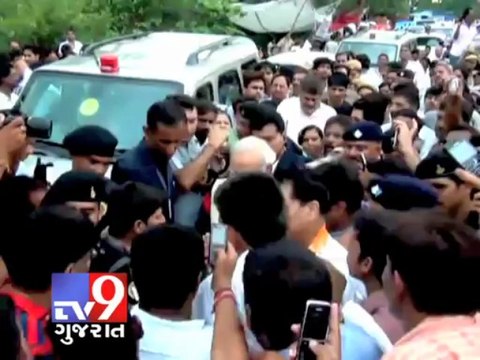 Tv9 Gujarat - Uddhav Thackeray ridiculed Modi for rescuing 'only Gujaratis' from Uttarakhand