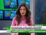 امریکا کس طرح بلوچستان میں دہشت گردی کروا رہا ہے۔ ویڈیو دیکھیں