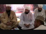 Mufakkir e Islam at Darbar Shareef Urrs Mubarik 2009