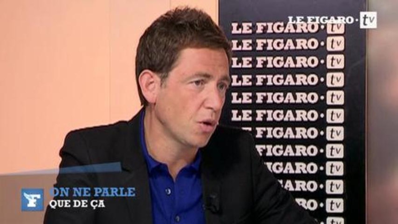 Le foot est-il devenu un monde de "racailles" ?