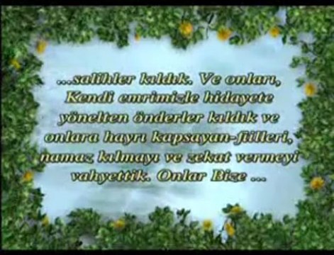 SAPIK(Eşcinsel) MİLLET HZ. LUT KAVMİ (2.BÖLÜM)