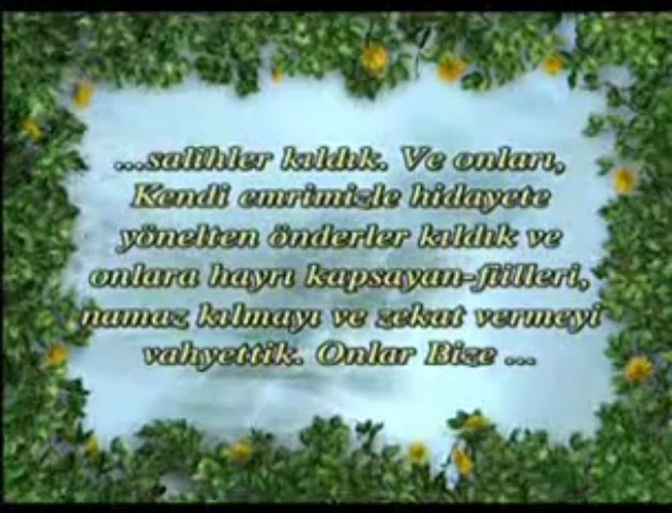 SAPIK(Eşcinsel) MİLLET HZ. LUT KAVMİ (2.BÖLÜM)