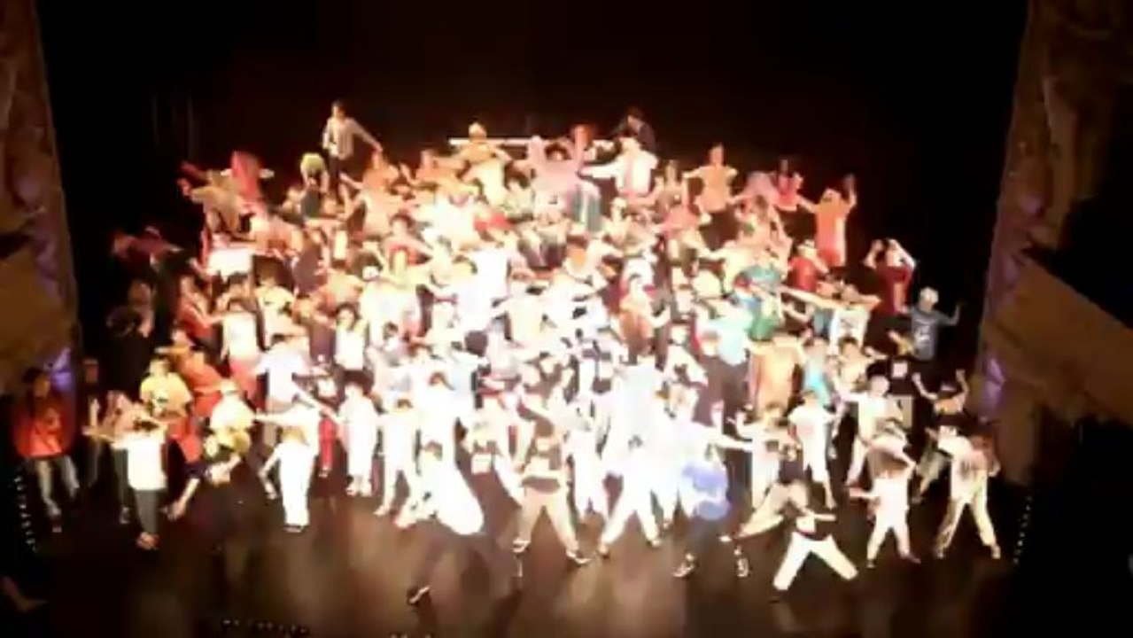 Restitution KLA District Final