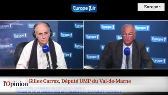 TextO' : Cahuzac face à l'assemblée, DSK au Sénat