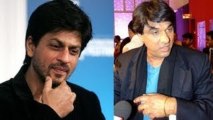 Shahrukh Khan Should Not Become Over Ambitious - Mukesh Khanna (Shaktimaan)