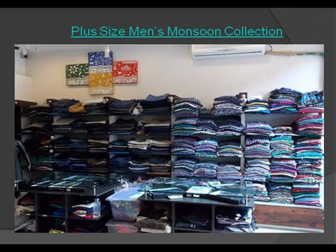 Plus Size Store | Plus Size Fashion | Plus Size Store Mumbai