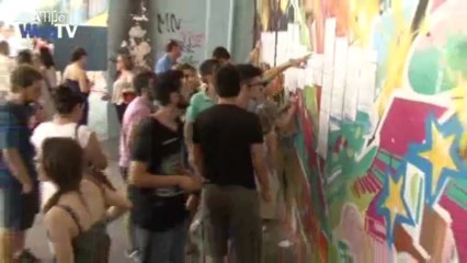 Σημαντική πτώση των βάσεων στα ΑΕΙ