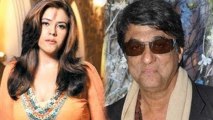 Mukesh Khanna Criticizes Ekta Kapoor's Mahabharat !