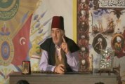 Osmanlıyı Kötüleyenler Osmanlının Hayatı Mematı Din Olduğu İçin Kötülüyorlar - Üstad Kadir Mısıroğlu