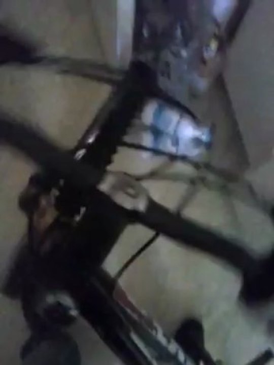 Scott Voltage YZ4