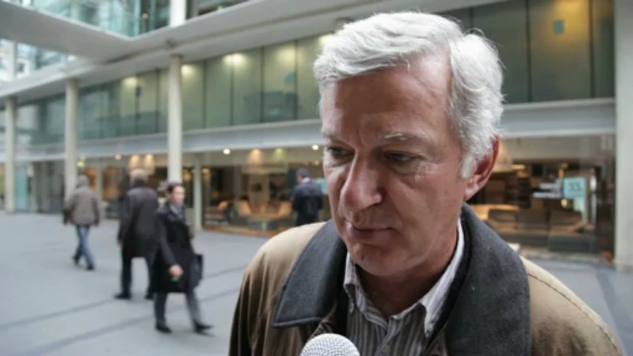 Seriez-vous prêt à partir travailler dans un pays du groupe BRICS ?