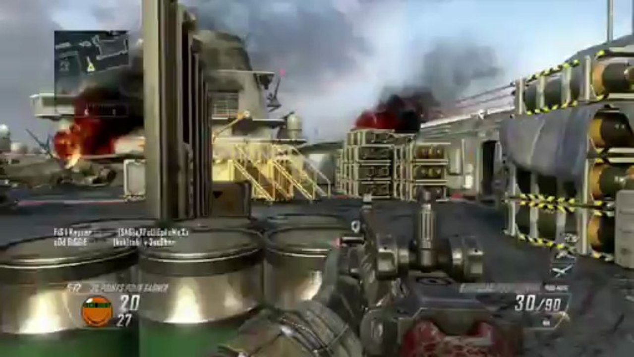 black ops 2 ► SpeeDebat   youtube payant  oui mais... non