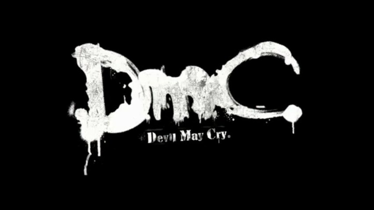 DMC OFFICIAL TRAILER