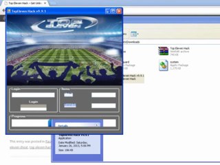 Top Eleven Hack - Get Unlimited Tokens and Cash