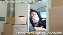 Residential Moving Alpharetta | Best Deal Movers, LLC Call (770) 744-0878