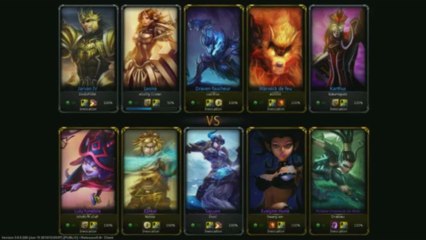 Demi Final AquilaTv Tournament Shingeki No Kyojin VS New Player 1er match de BO3