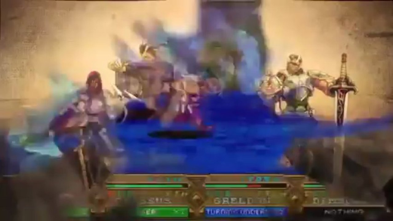 Dungeons & Dragons- Chronicles of Mystara keygen 2013