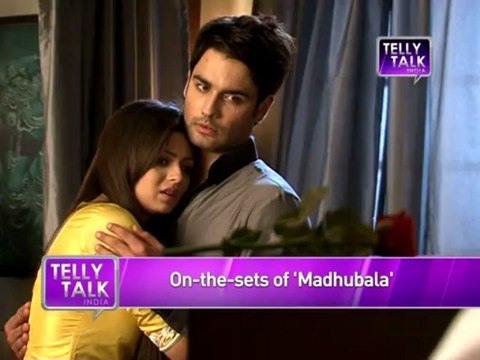 Madhubala Ek Ishq Ek Junoon - Sultan talks about the upcoming twist in 'Madhubala'