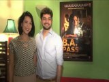 BA Pass a dignified film says director
