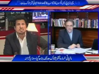Royal Exclusive with Doc. Shahid Masood
