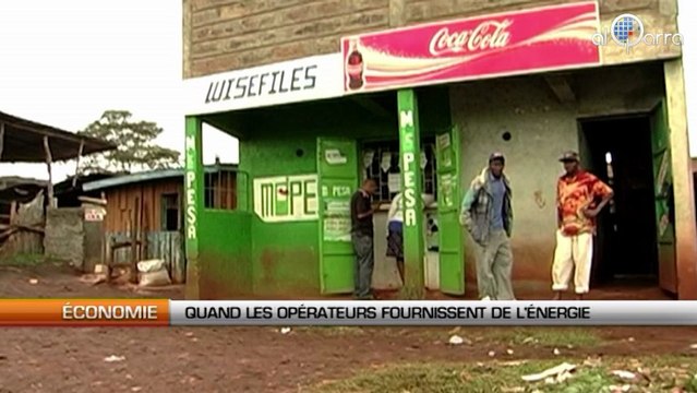 Quand les opérateurs télécoms se font fournisseurs d’énergie