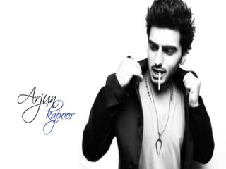 Arjun Kapoor Celebrates 28th Birthday TODAY