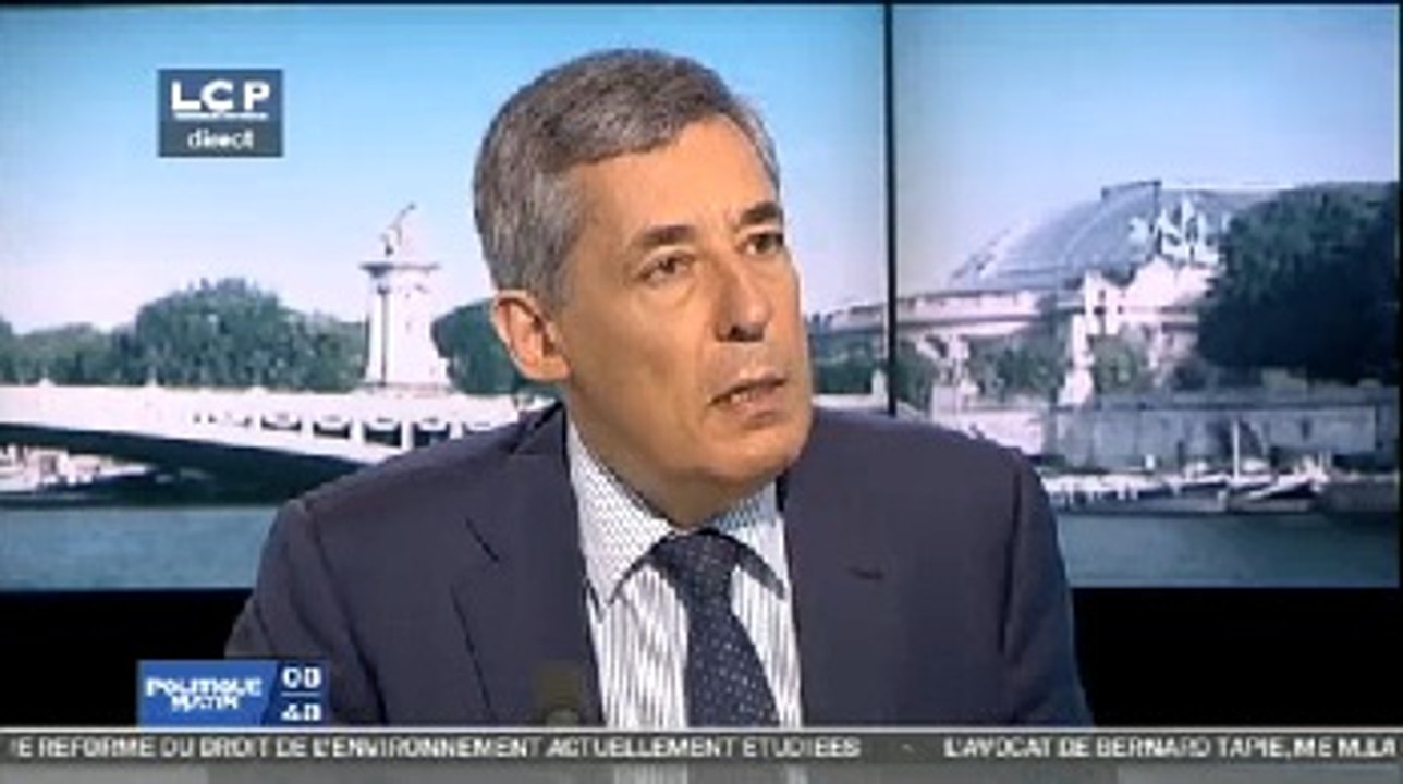 Politique Matin : La matinale du mercredi 26 juin