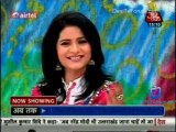 Saas Bahu Aur Betiyan [Aaj Tak] 26th June 2013 Video Watch pt2