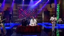 Rahat Fateh Ali Khan & Rameez Khalid - Man ki Lagan on Cornetto Music Icons - (SULEMAN - RECORD)