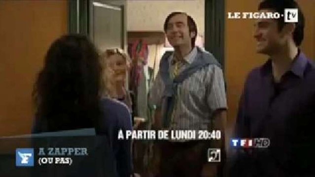 À Zapper (ou pas) : Nos chers voisins et Aïcha 4 : vacances infernales (vendredi 28 juin)