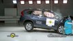 Crash-test Euro NCAP - Honda CR-V 2013