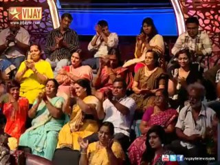 Madhumitha sings in multilingual songs round