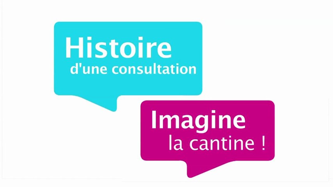 Film de restitution "La France, la cantine, le collège et moi" - Conseil général du Val-de-Marne