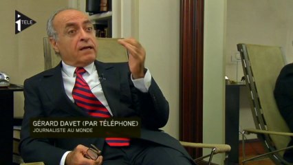 Z. Takieddine reconnait avoir financé la campagne Balladur