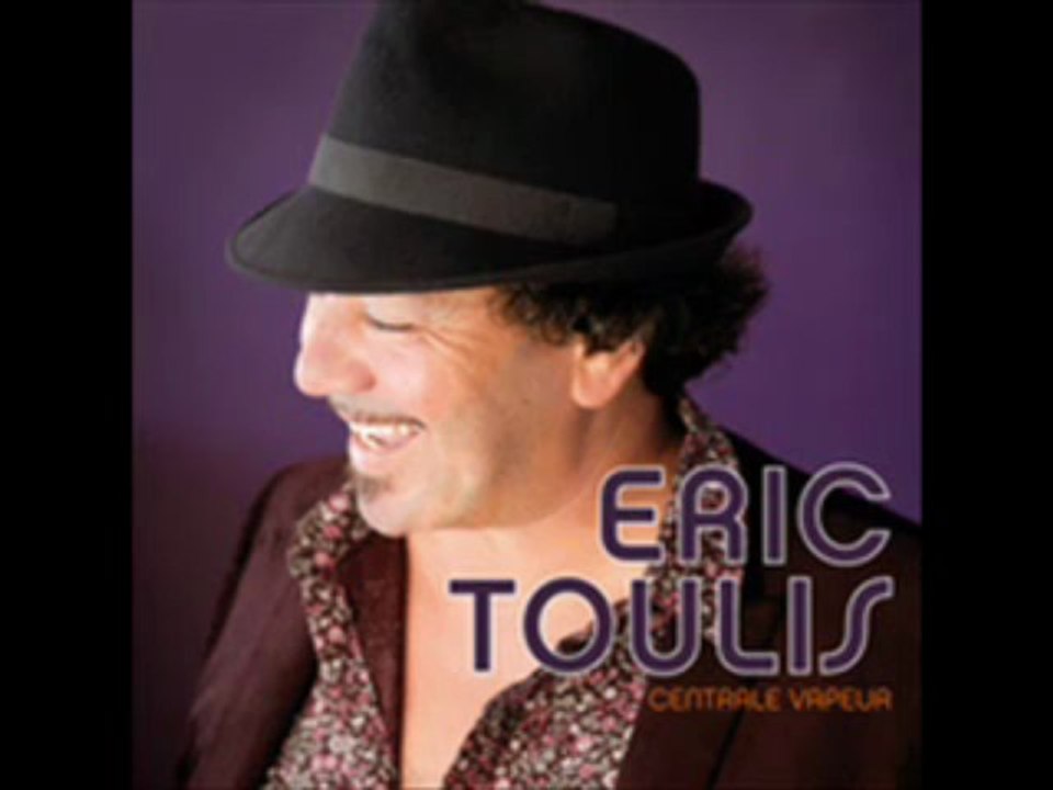 Eric Toulis - Vive le sport