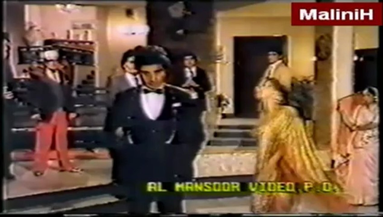Koi Bhi Naam Do - Lava (1985) Full Song HD