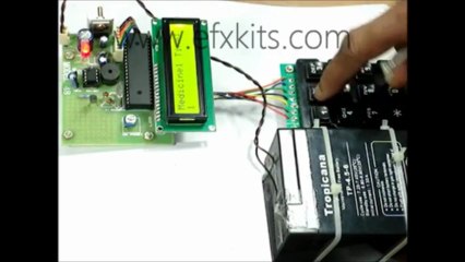 Portable Programmable Medication Reminder