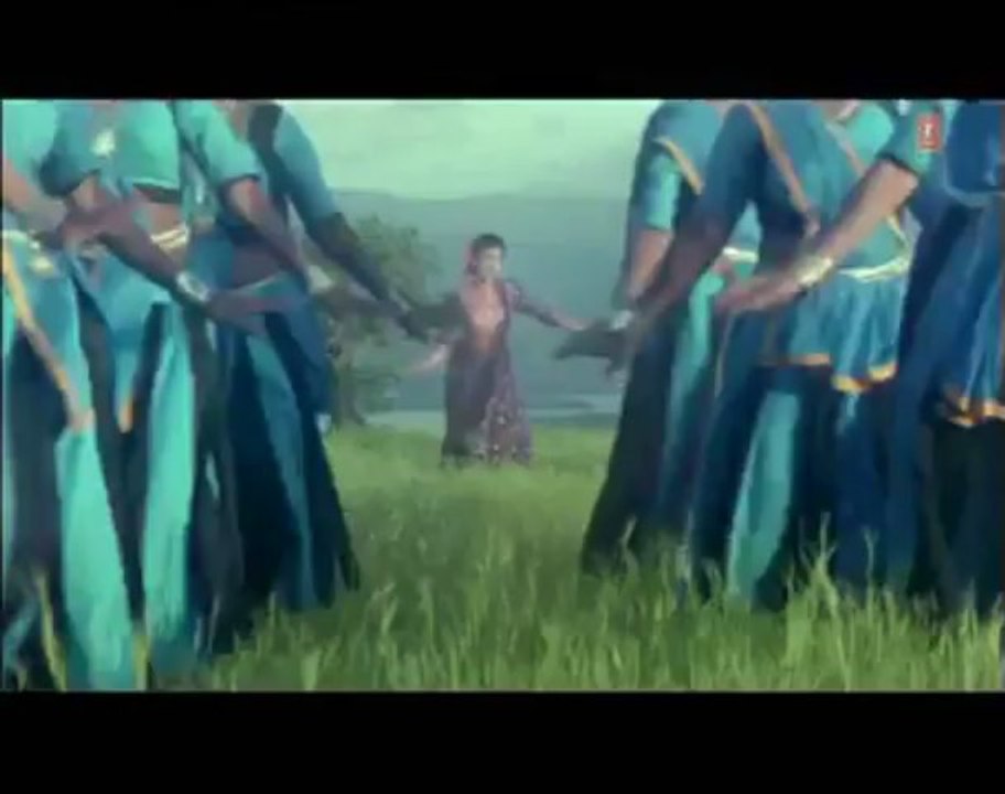 Maine Kisi Ko Dil De Diya [Full Song] - Aayee Milan Ki Raat - Avinash Wadhawan, Shaheen[1]