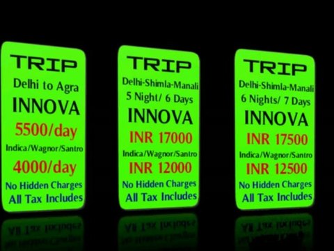 cabs in delhi | Cab service in Delhi | Radio Taxi in Delhi