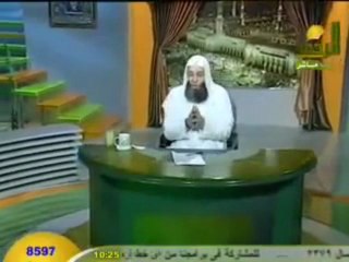 نداء للأخوات المحجبات - الشيخ محمد حسان