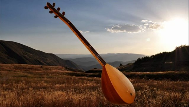 Kenan Erden _ Ozan Erden - Yollar Seni Gide Gide Usandim.wmv