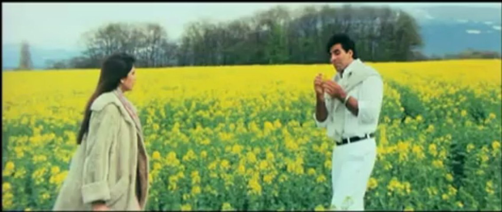 Dil Ne Yeh Kaha Hai (Dhadkan)