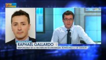 FED : la hausse des taux est-elle soutenable? Raphaël Gallardo das Intégrale Bourse - 25 juin