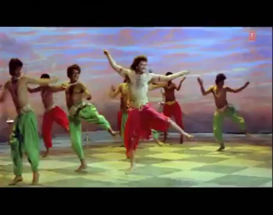 Saawan Ka Mahina Aaya Hai [Full Song] - Aayee Milan Ki Raat - Avinash Wadhawan, Shaheen