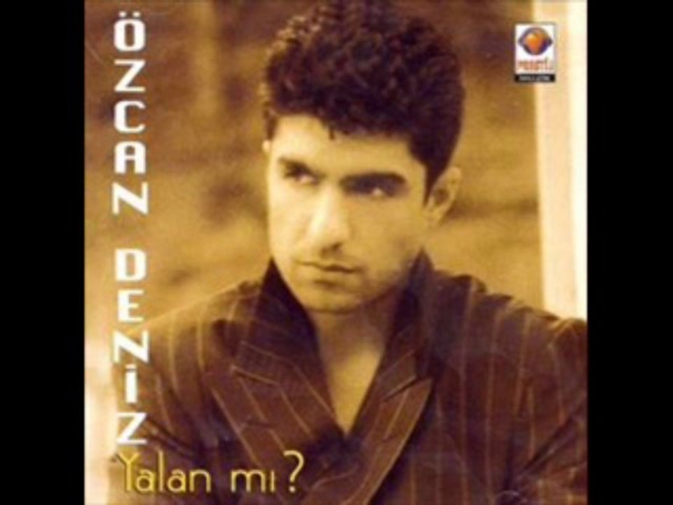 Özcan Deniz - Az bana