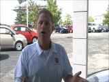 Fiat 500 Sport Dealer Wichita, KS | Best Fiat Dealership in the Wichita, KS Area