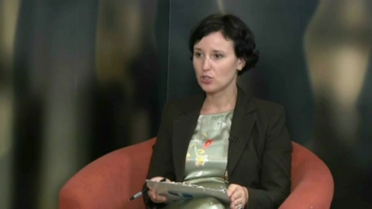 Pod Lupą - Grażyna Jarosz