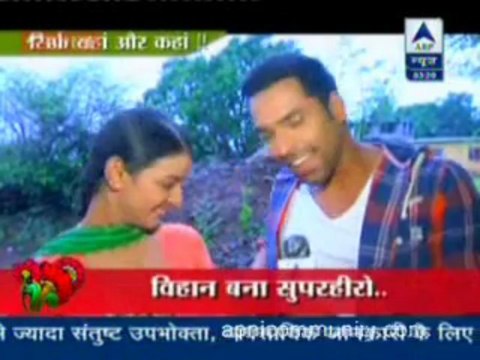 Saas Bahu Aur Saazish - 25th June 2013-pt3